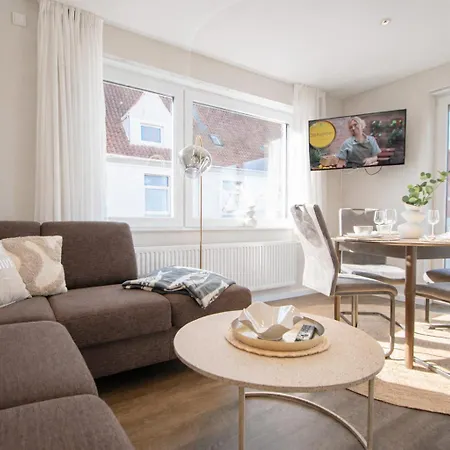 Inselbrise 3 * Norderney