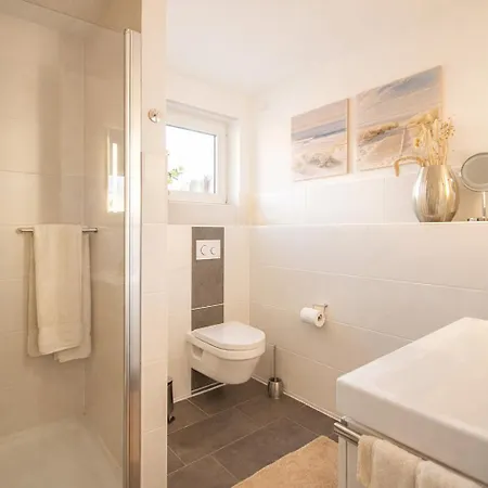Apartamento Inselbrise 3 *